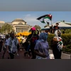 Immigration judge rules Columbia activist Mahmoud Khalil can be deported Columbia University, US colleges, Student protest against Gaza war, Israel Hamas war