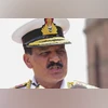 Dinesh Kumar Tripathi,Dinesh,Dinesh Kumar,Navy chief