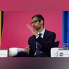 Google CEO Sundar Pichai | Photo: Bloomberg