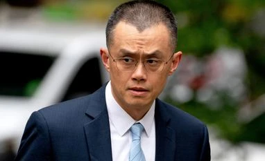 Pakistan names Binance founder Zhao as adviser to new crypto council Binance founder, Changpeng Zhao