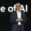 Satya Nadella, Microsoft CEO, OpenAI