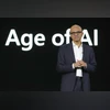 Microsoft to invest $2.2 billion in cloud, AI services in Malaysia Satya Nadella, Microsoft CEO, OpenAI