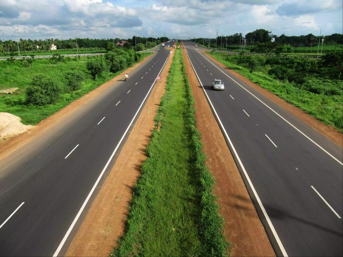 केरल राष्ट्रीय राजमार्ग-66 ध्वस्त: मेघा इंजीनियरिंग को 1 वर्ष का एनएचएआई प्रतिबंध