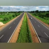 National highway