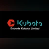 Escorts Kubota Escorts Kubota (Source/Wikipedia)