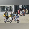 Education ministry releases guidelines for 10 bagless days for classes 6-8 | Education News School,Students