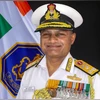 Krishna Swaminathan,Krishna,Swaminathan,Vice Chief of Naval Staff Krishna Swaminathan,Krishna,Swaminathan,Vice Chief of Naval Staff
