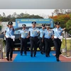 Air Marshal Nagesh Kapoor takes charge as AOC-in-C of SW Air Command Nagesh Kapoor,Nagesh