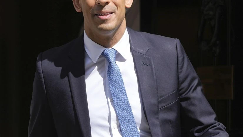 Rishi Sunak, UK PM Rishi Sunak, UK PM