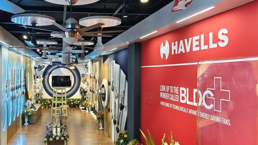 Havells india electronic fans Havells india electronic fans