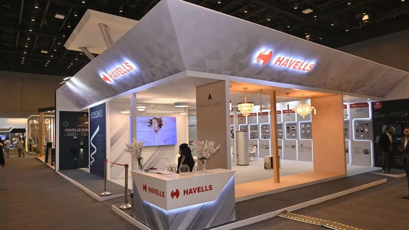 Havells india electronic fans Havells india electronic fans