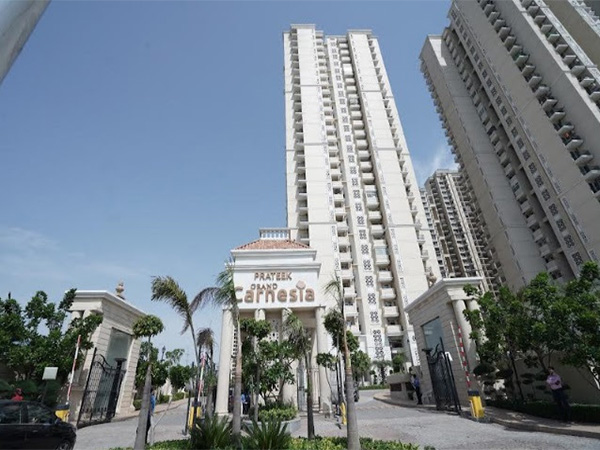 Tennis player James Blake