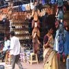 Kolhapuri chappal shoe market footwear market