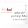 Anthill Ventures Anthill Ventures