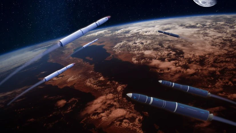 Weapons, Nuclear weapons Weapons, Nuclear weapons