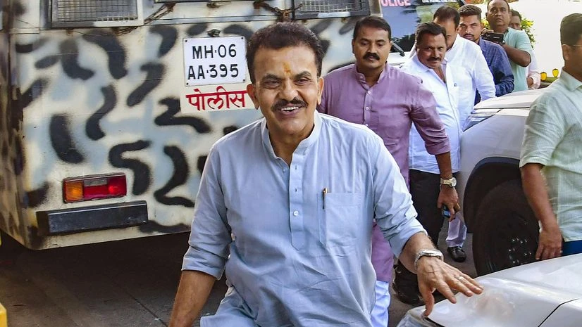 Sanjay Nirupam,Nirupam Sanjay Nirupam,Nirupam