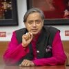 Shashi Tharoor,Shashi