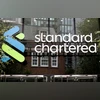 Standard Chartered raises 1 bn euro via social bond, commits 50% for India Stanard Chartered Bank, Standard Chartered