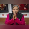 '400 paar' joke, '300 paar' impossible, 200 paar challenge for BJP: Tharoor Shashi Tharoor,Shashi