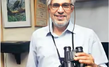 This Godrej billionaire has decided to gift most of his shares to family Rishad Kaikhushru Naoroji