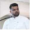 Prajwal Revanna Prajwal Revanna