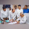 Naveen Patnaik,Odisha CM