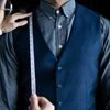 tailor, suit