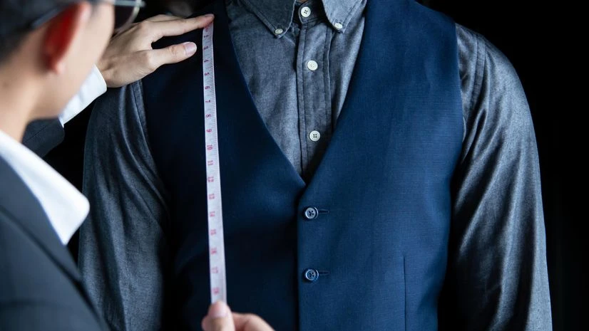 tailor, suit tailor, suit