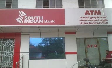 South Indian Bank share price, Q3 results South Indian Bank share price, Q3 results