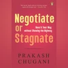 The art of constructive negotiation Book