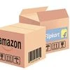 amazon, flipkart