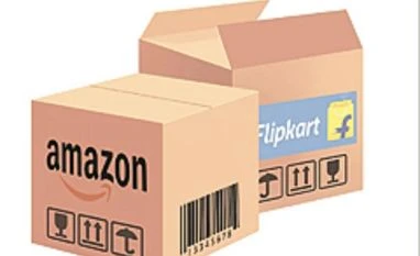 amazon, flipkart amazon, flipkart