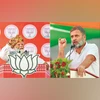 PM Narendra Modi (left) and Congress Leader Rahul Gandhi (Photo: PTI) PM Narendra Modi (left) and Congress Leader Rahul Gandhi (Photo: PTI)