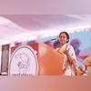 Supriya Sule NCP Supriya Sule NCP