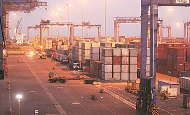 Adani Ports Q4FY24 results: Net profit rises 76% to Rs 2,040 crore adani group