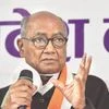 Digvijaya slams PM Modi for accusing Cong of taking money from Adani-Ambani