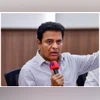KT Rama RAO Rama Rao