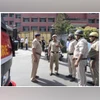 LS polls: Security tightened ahead of rallies by PM Modi, Rahul in Delhi Delhi police