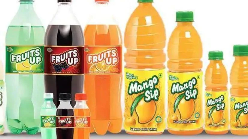 Manpasand beverages Manpasand beverages