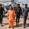 Yogi Adityanath,Yogi,UP CM