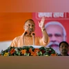 Those who talk about 'jihad' are tarnishing democracy: UP CM Adityanath Yogi Adityanath,Yogi,UP CM