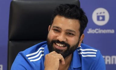'Fatigued' Rohit Sharma needs break ahead of T20I World Cup: Michael Clarke Rohit Sharma,Rohit