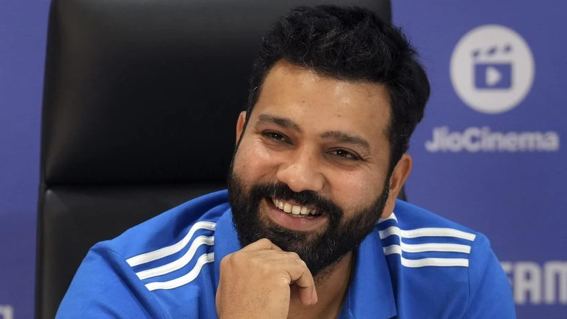 Rohit Sharma,Rohit Rohit Sharma,Rohit