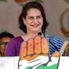 Priyanka Gandhi, Priyanka, Congress leader Priyanka Gandhi, Priyanka, Congress leader