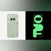 Nothing shares glowing first look of Phone 2a Community Edition: Check here Nothing Phone 2a in concept: Phosphorescence