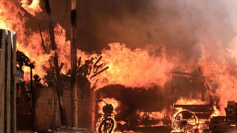 Fire,Patna fire Fire,Patna fire