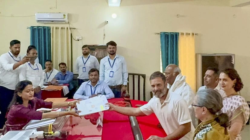 Rahul Gandhi,Rahul Nomination Rahul Gandhi,Rahul Nomination