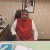 Ravi Shankar Prasad