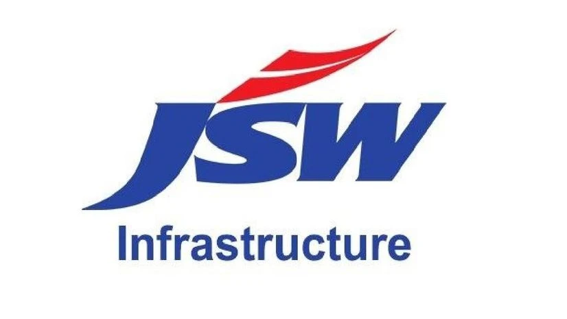JSW Infrastructure JSW Infrastructure