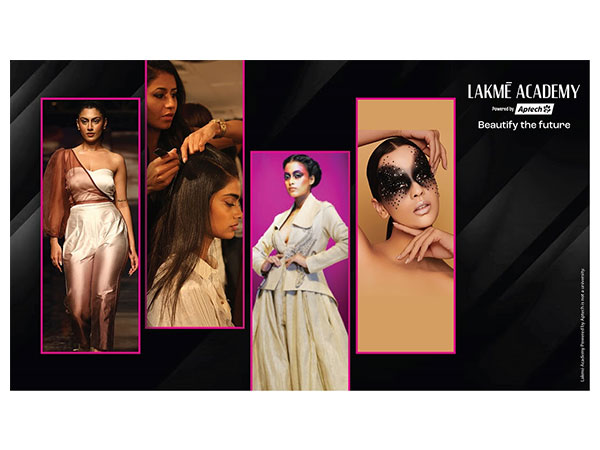 Tennis player James Blake